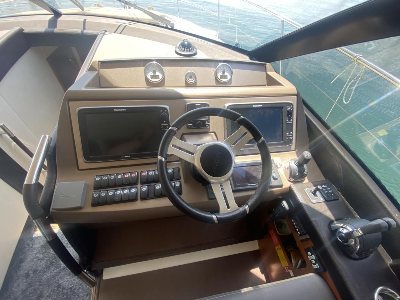 Jeanneau Prestige 500