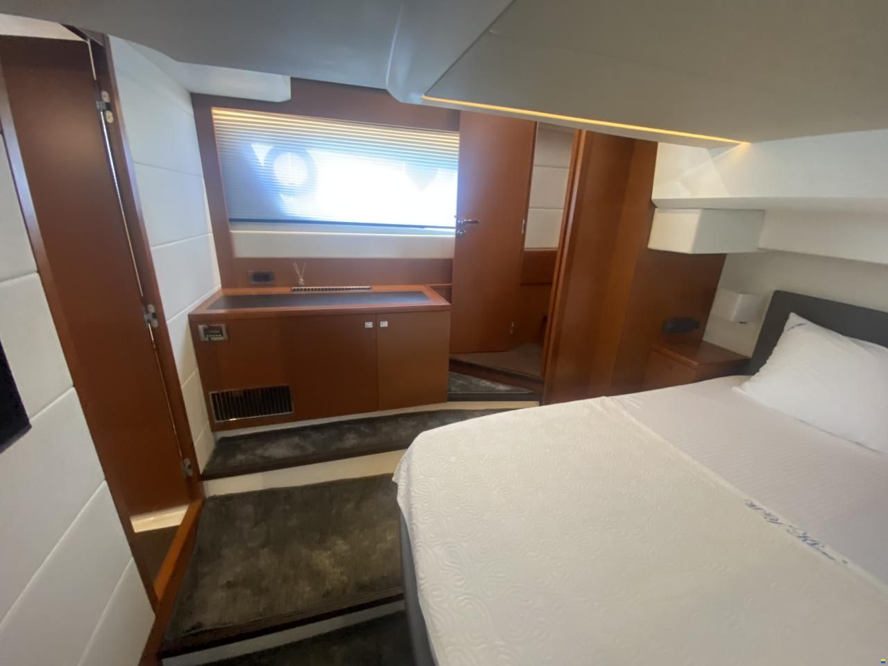 Jeanneau Prestige 500