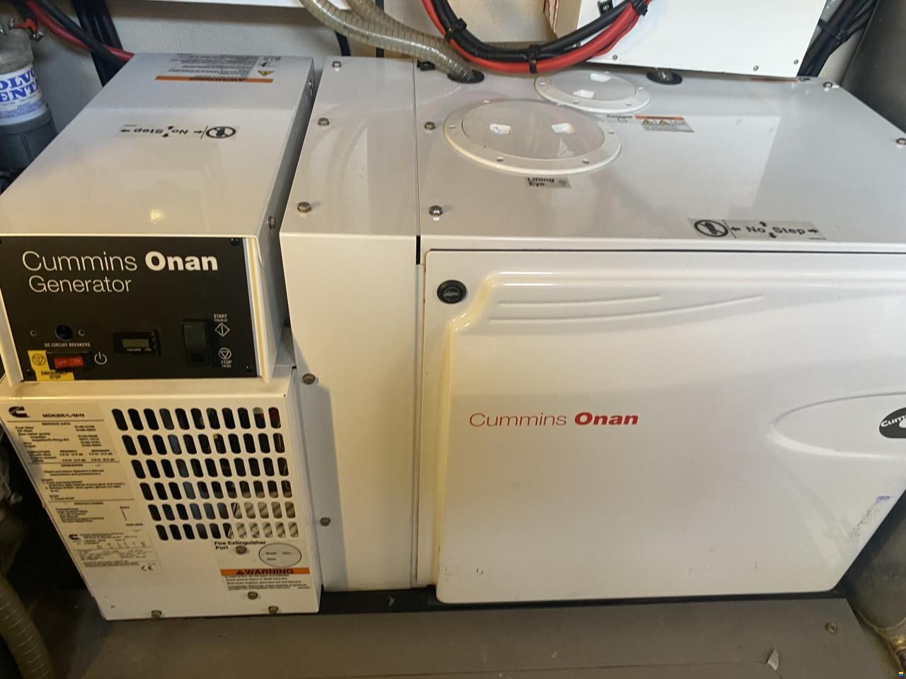 Jeanneau Prestige 500