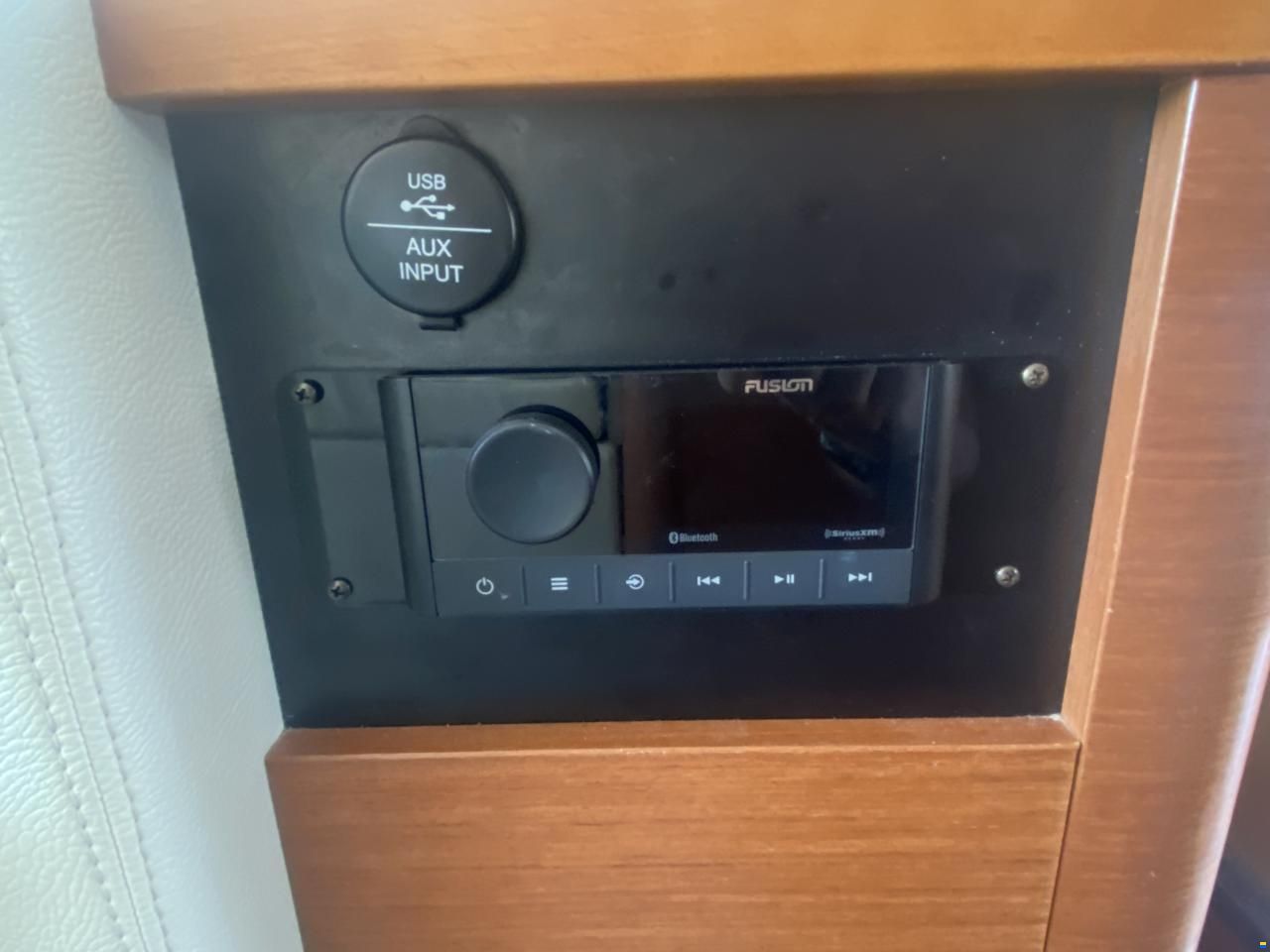 Jeanneau Prestige 500