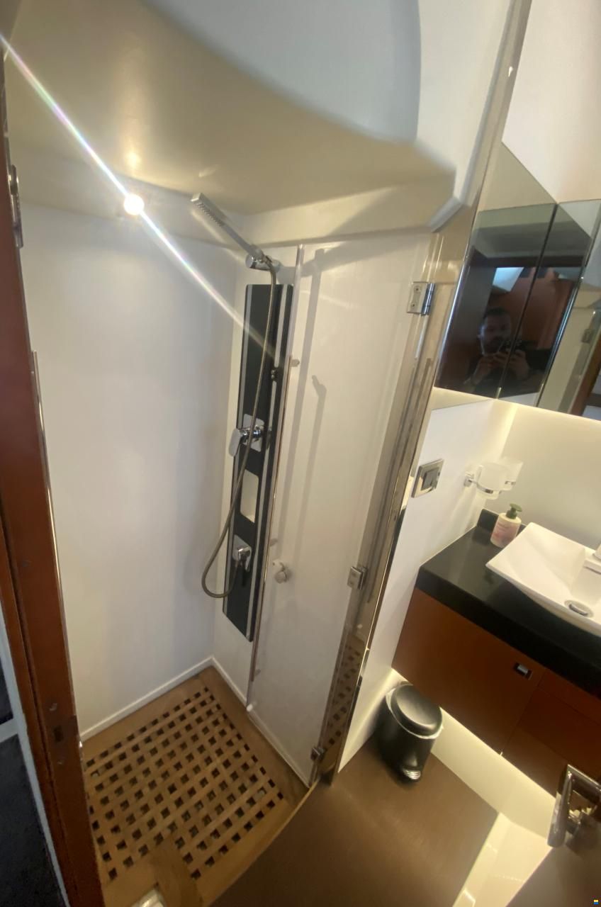 Jeanneau Prestige 500