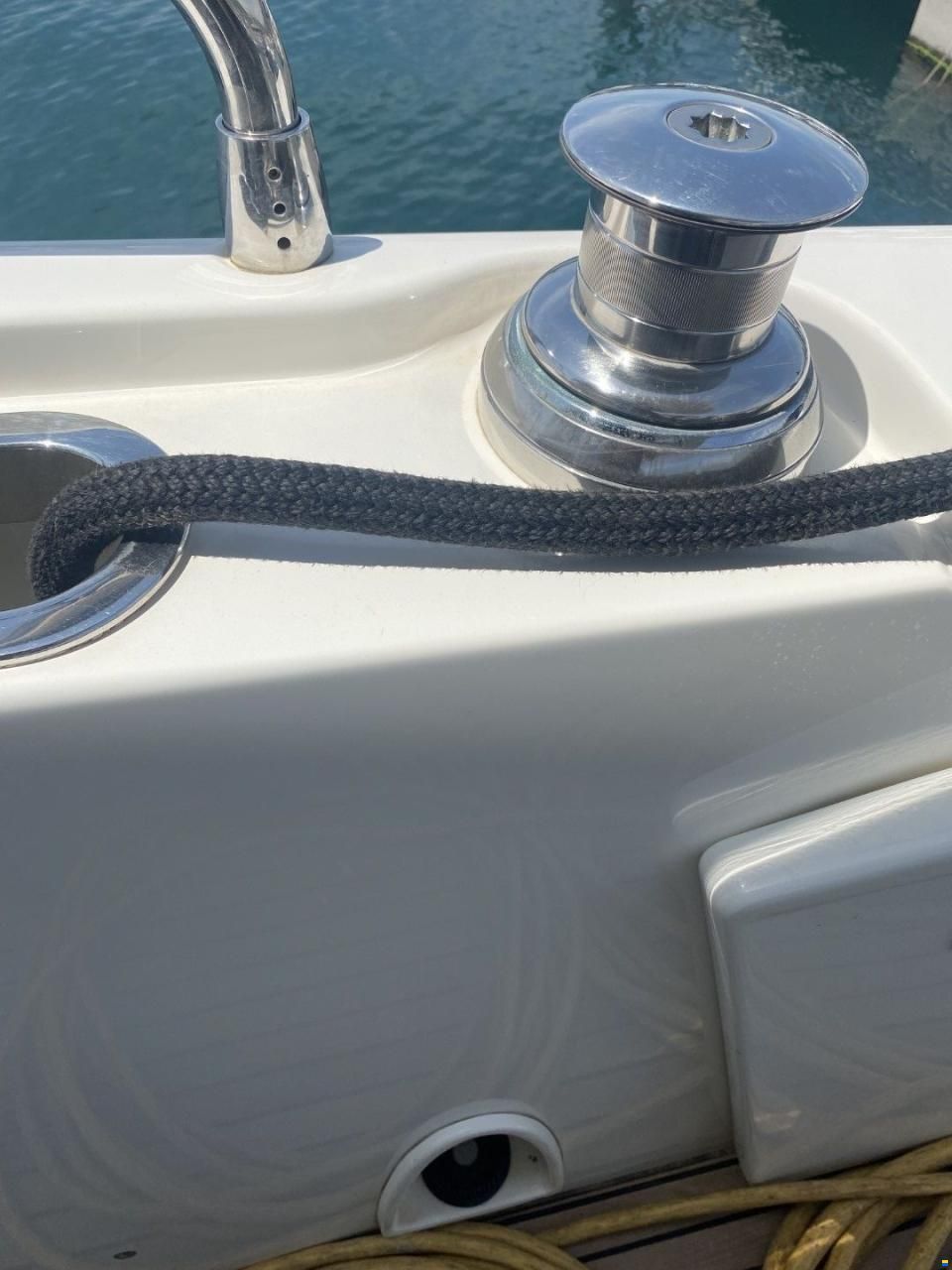 Jeanneau Prestige 500
