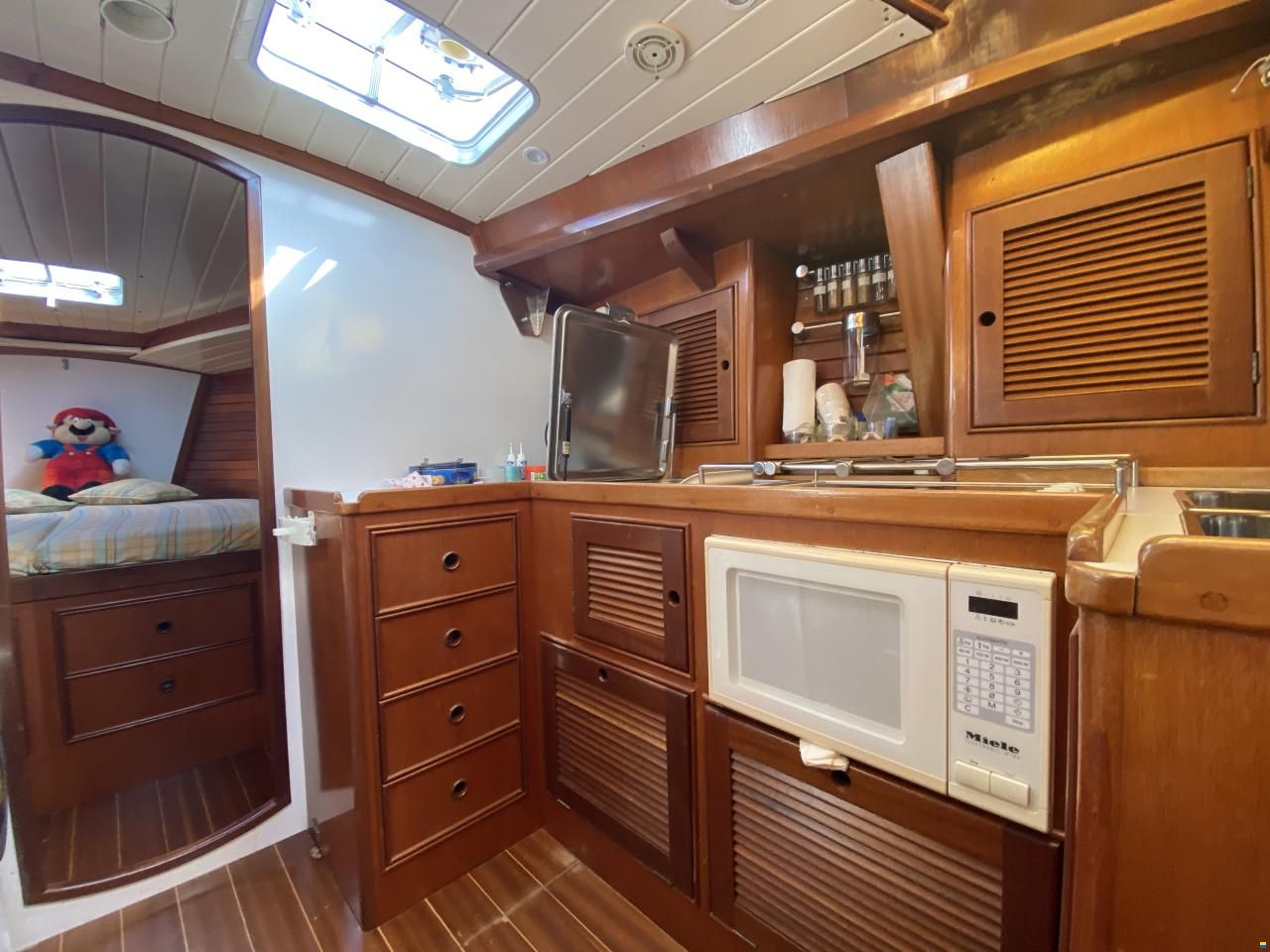 North Wind 43