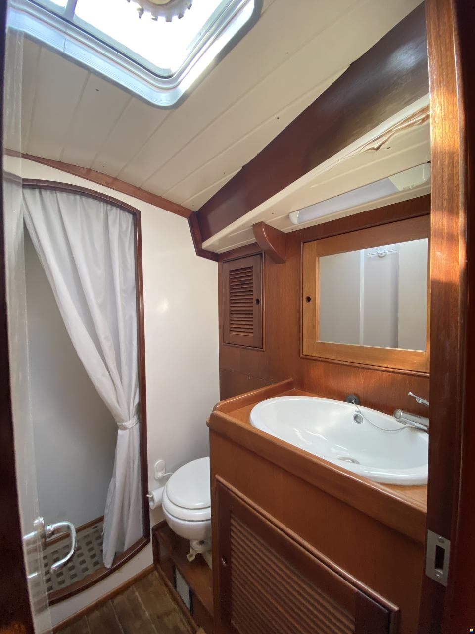North Wind 43