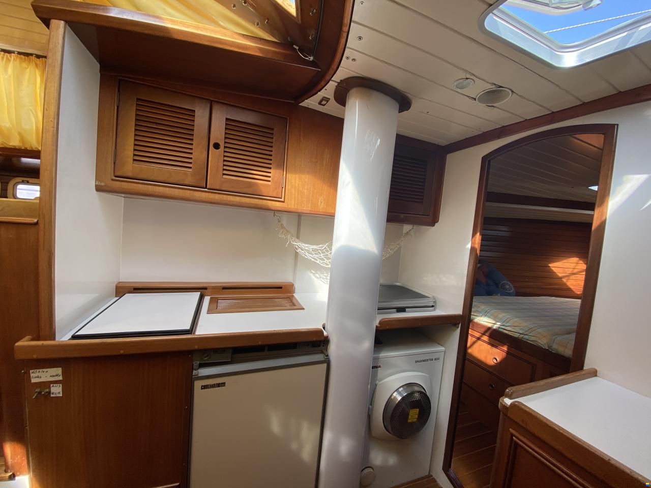 North Wind 43