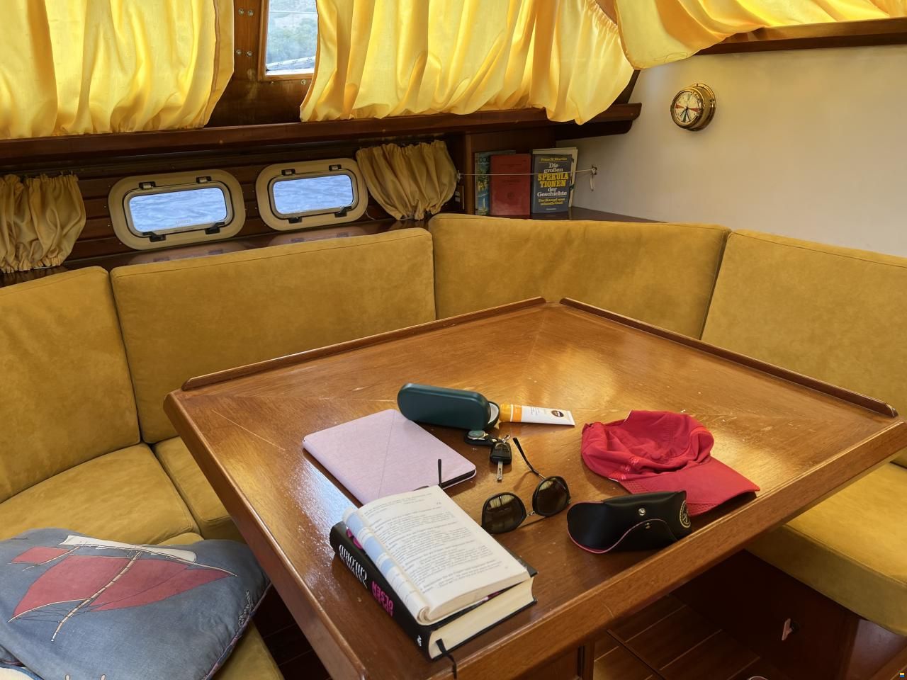 North Wind 43