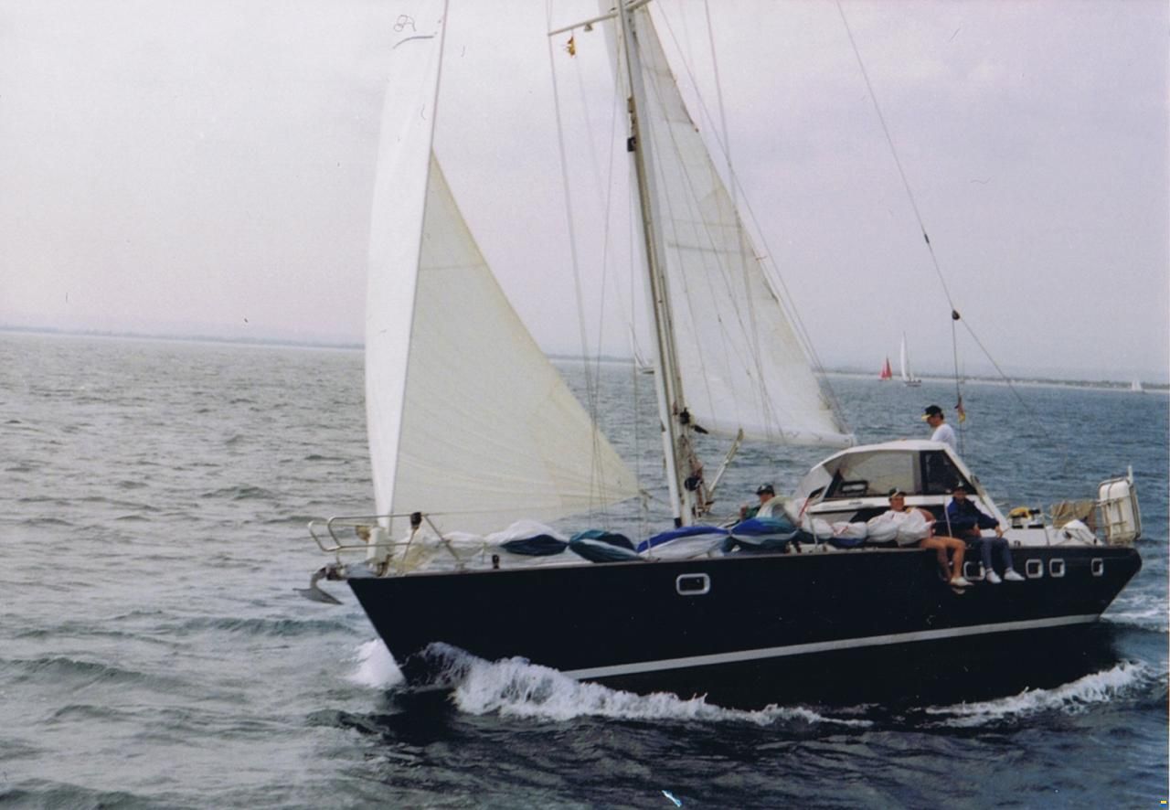 North Wind 43