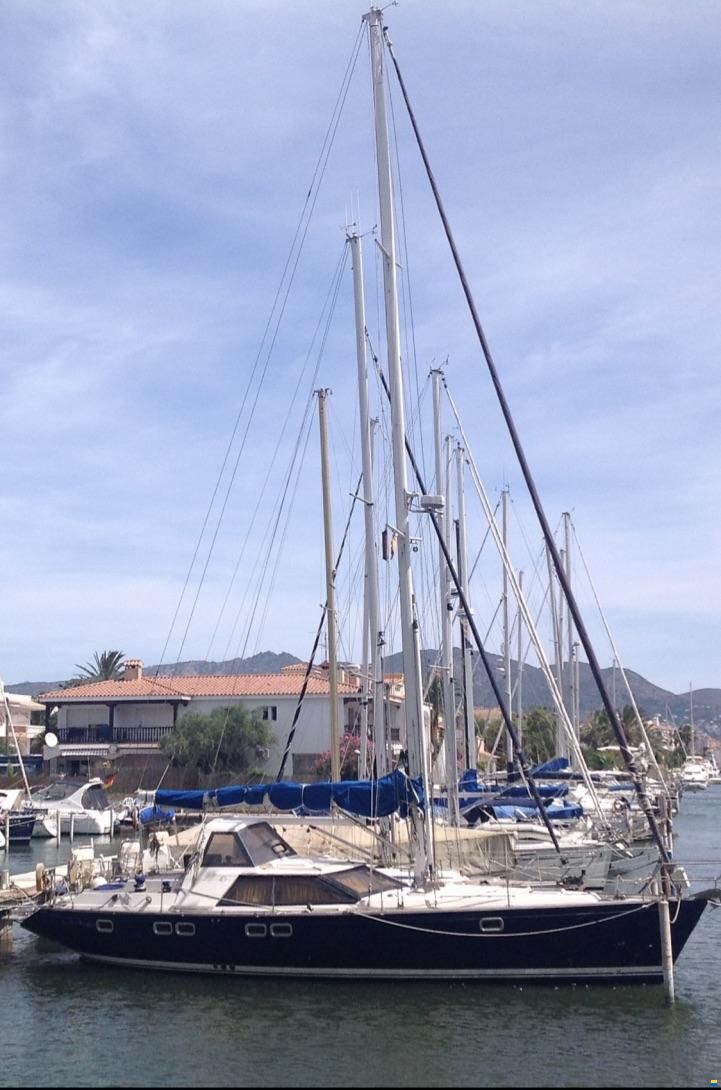 North Wind 43