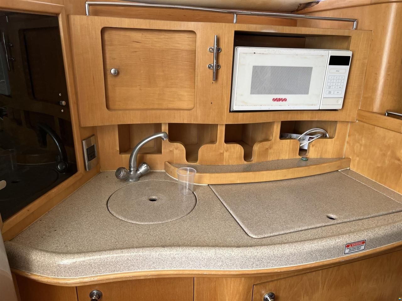 Boston Whaler 34 Defiance