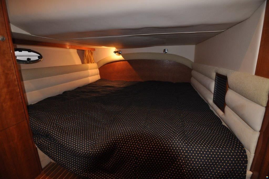 Windy 37 Grand Mistral