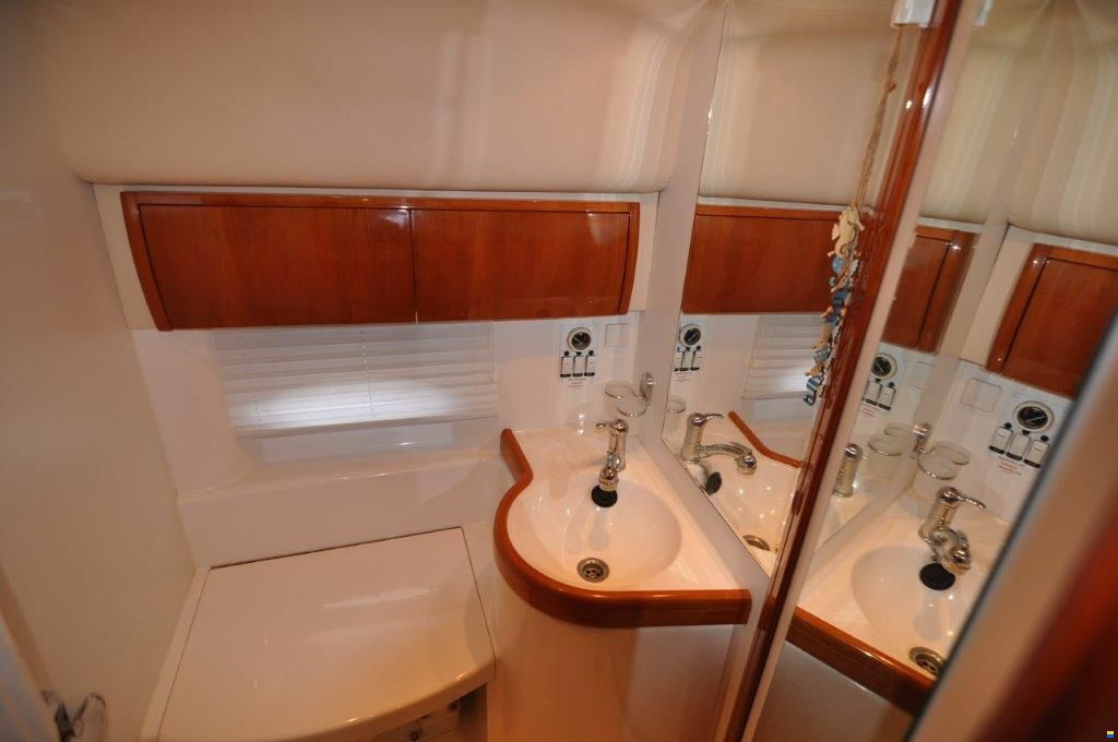 Windy 37 Grand Mistral