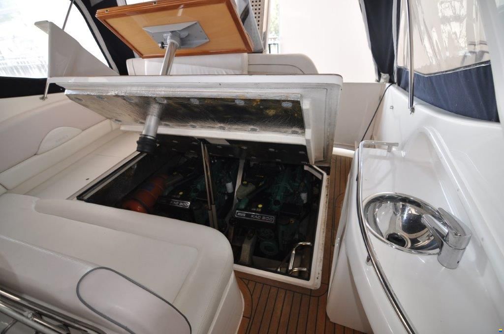 Windy 37 Grand Mistral