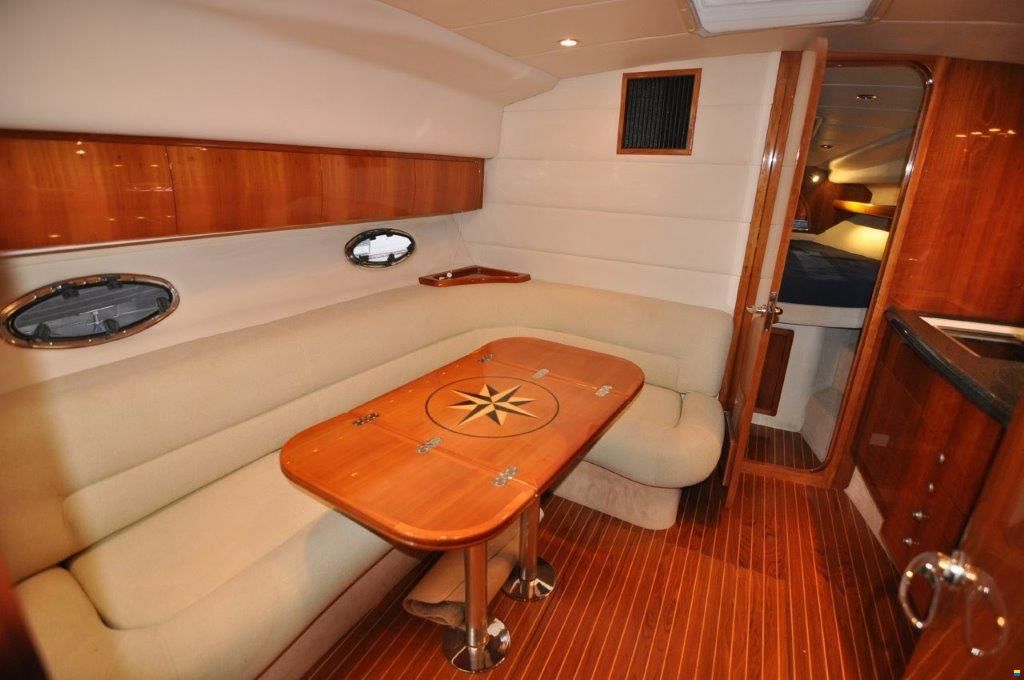 Windy 37 Grand Mistral