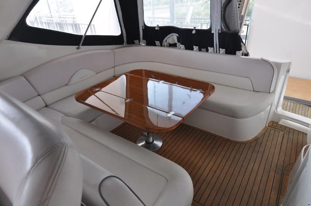 Windy 37 Grand Mistral