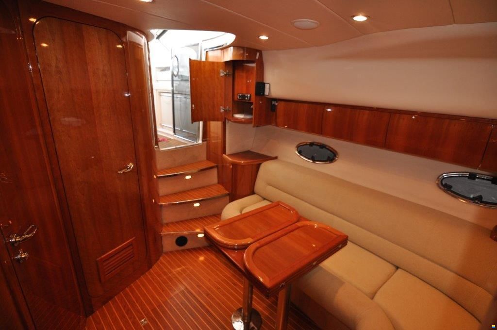 Windy 37 Grand Mistral