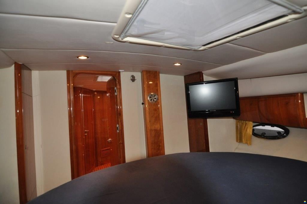 Windy 37 Grand Mistral