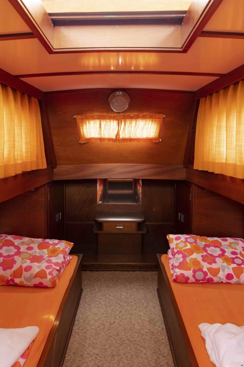 Helstede Motorschiff