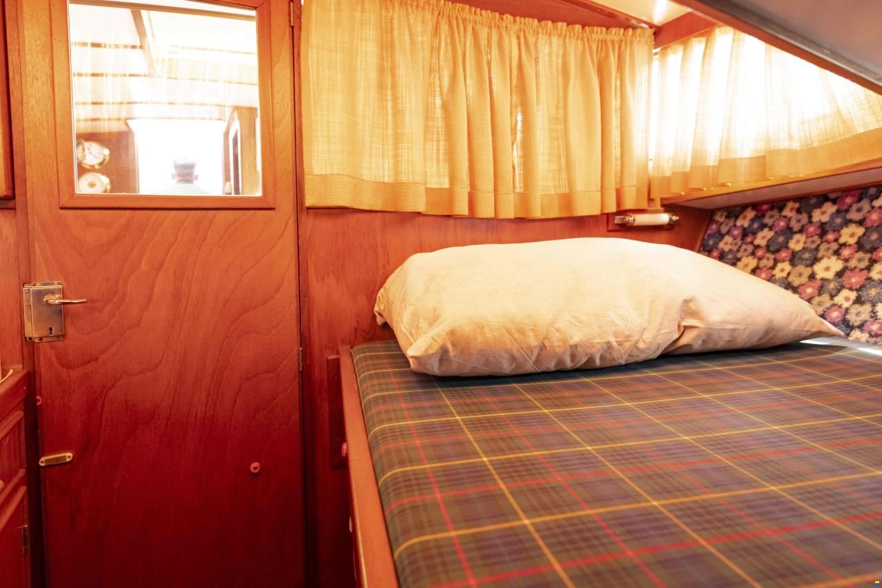 Helstede Motorschiff