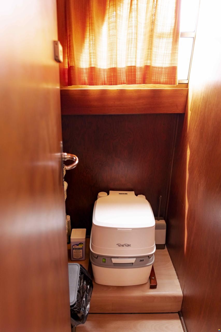 Helstede Motorschiff