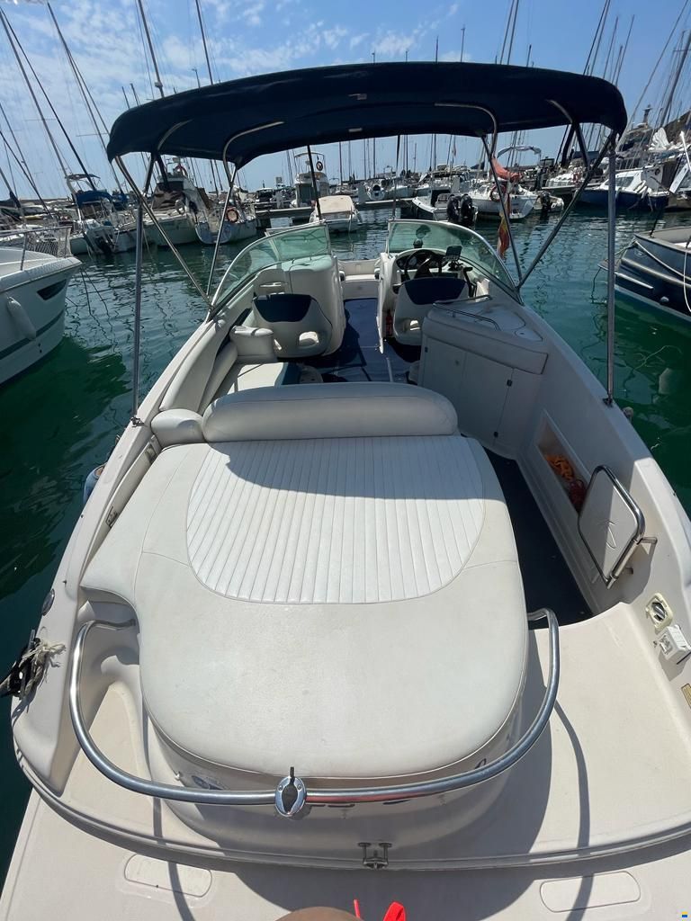 Monterey Explorer 253S