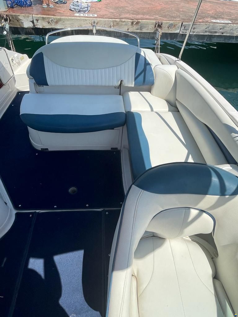 Monterey Explorer 253S
