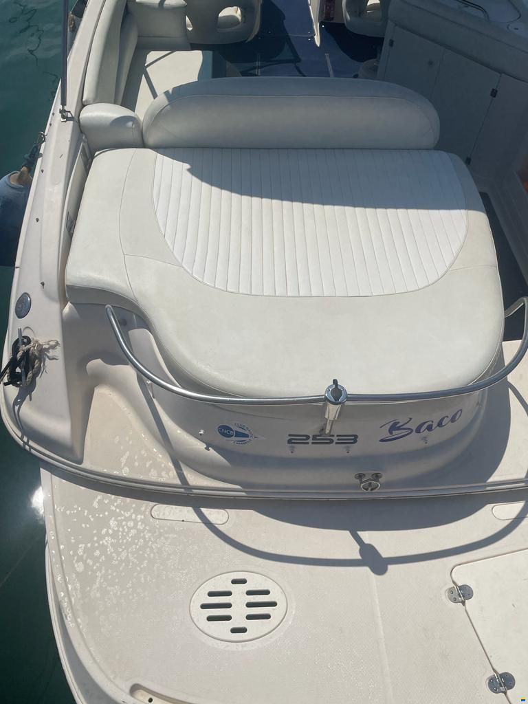 Monterey Explorer 253S