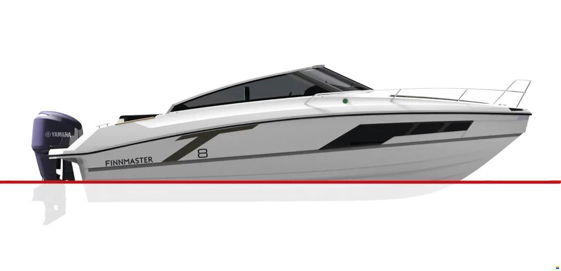 Finnmaster T8
