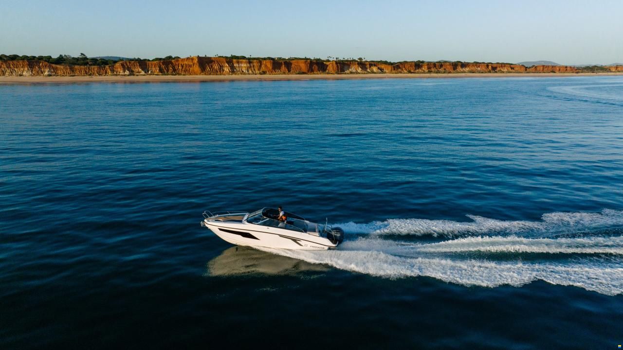 Finnmaster T8