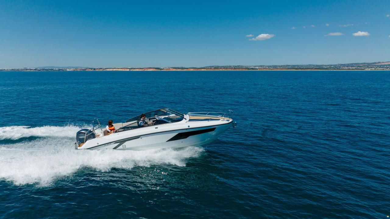 Finnmaster T8
