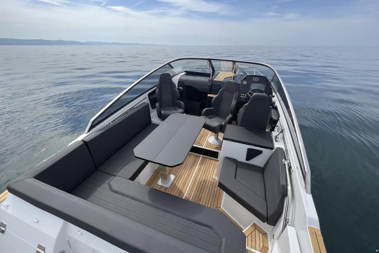 Finnmaster T8