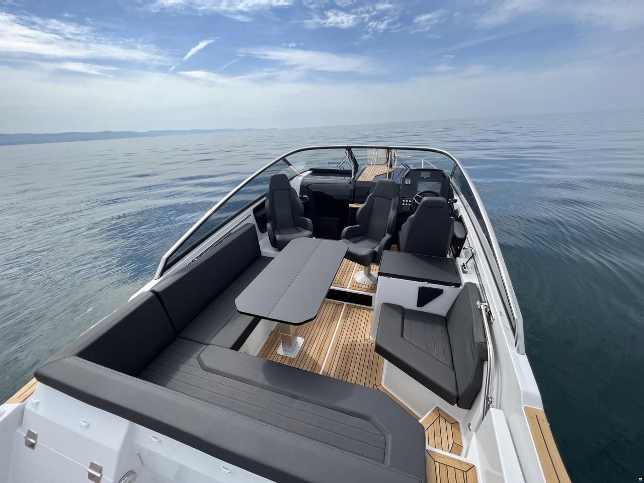 Finnmaster T8