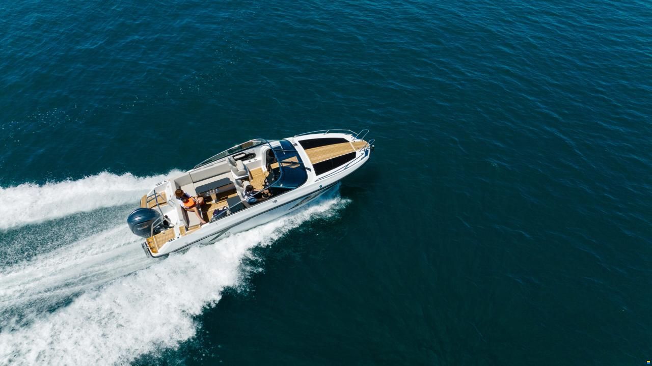 Finnmaster T8