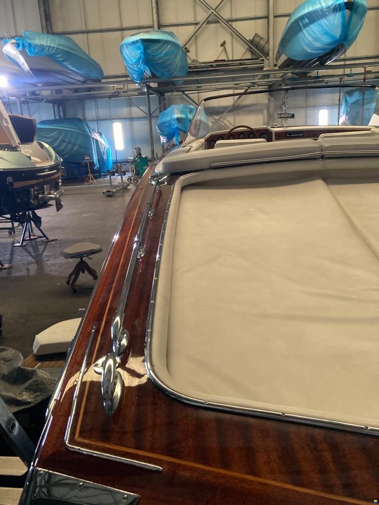 Pedrazzini capri super de luxe