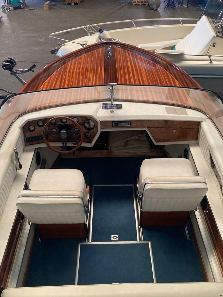 Pedrazzini capri super de luxe