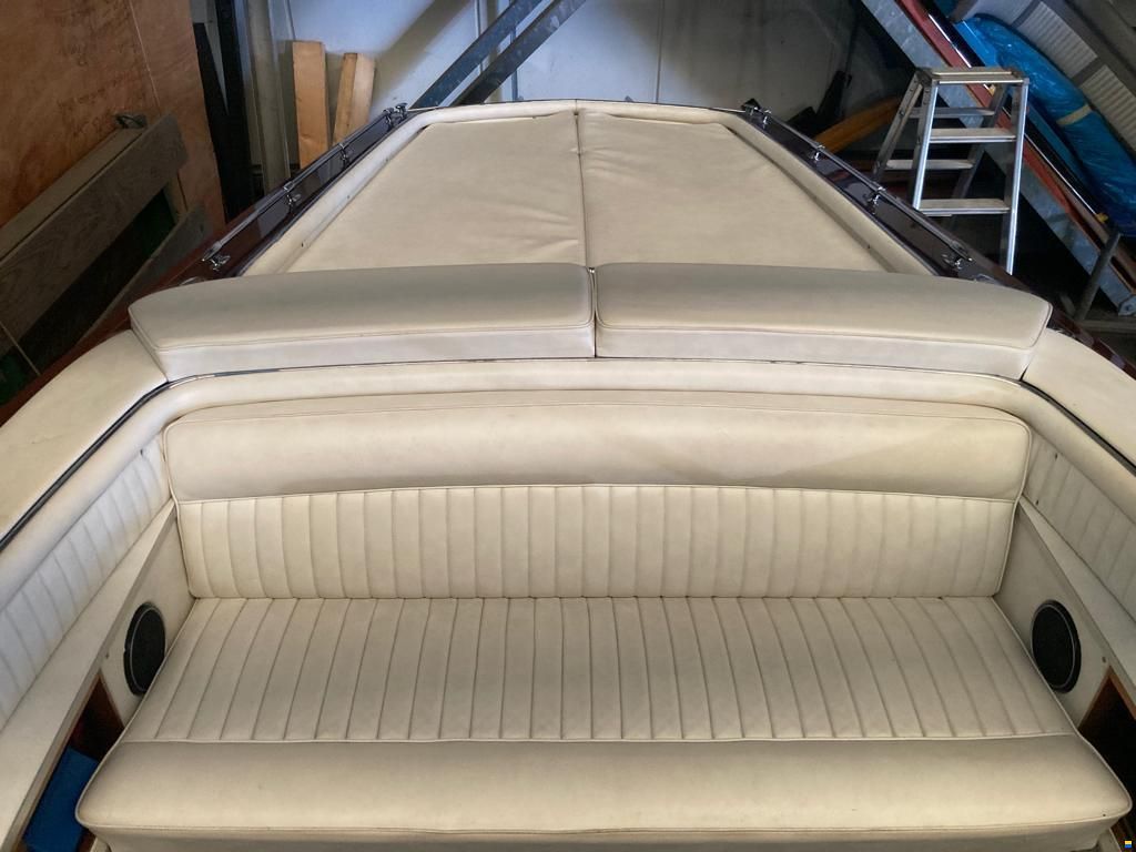 Pedrazzini capri super de luxe