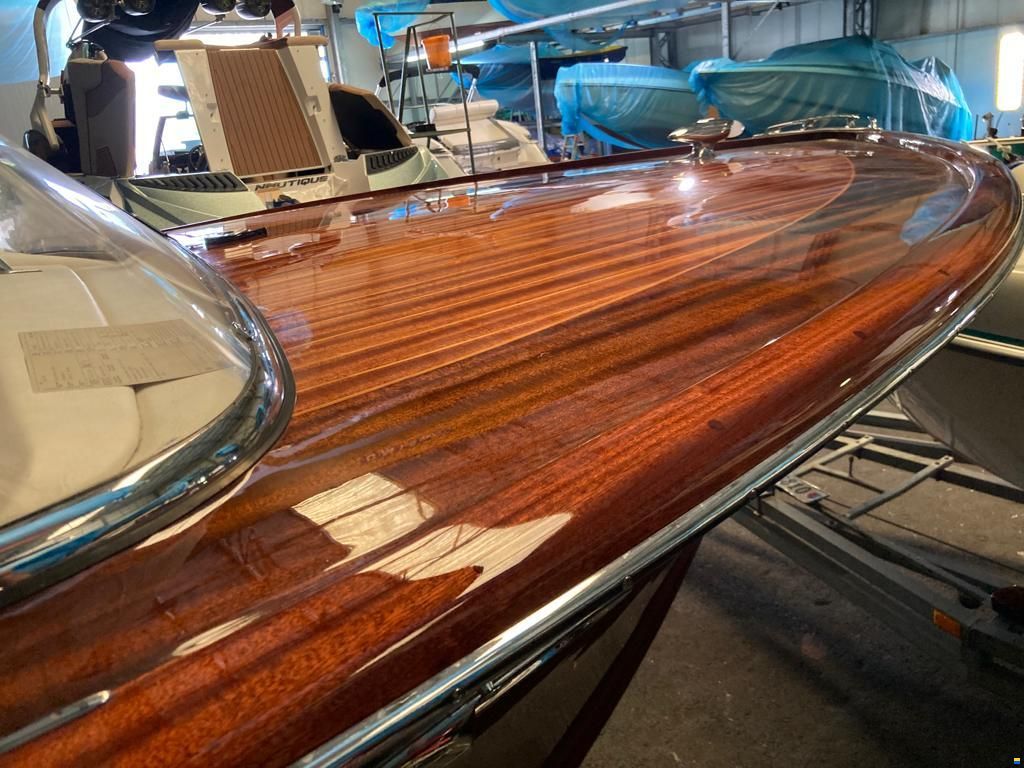 Pedrazzini capri super de luxe