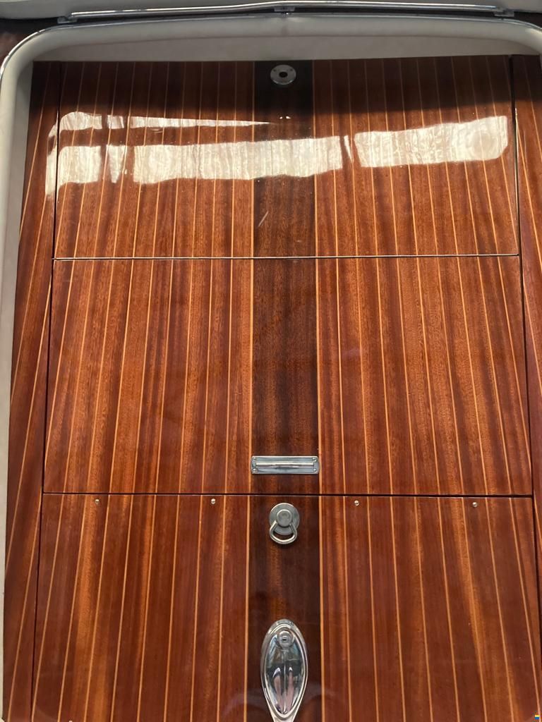 Pedrazzini capri super de luxe