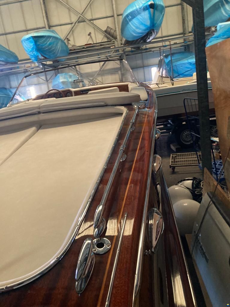 Pedrazzini capri super de luxe