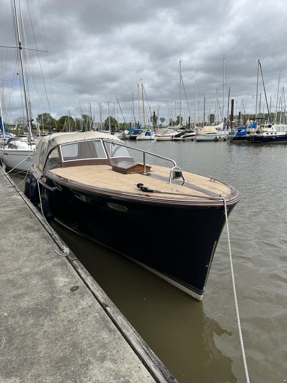 Kiel Classic 27