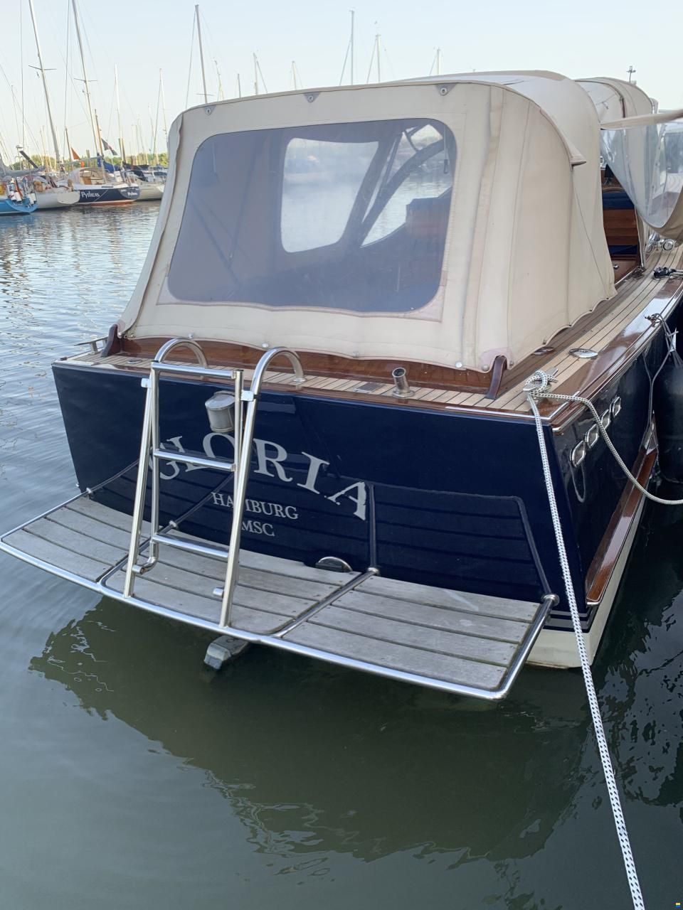 Kiel Classic 27