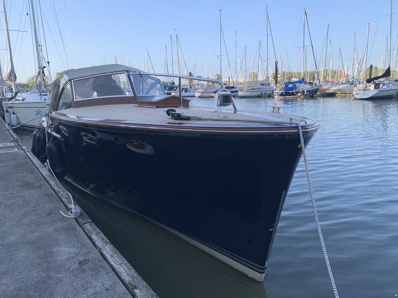 Kiel Classic 27