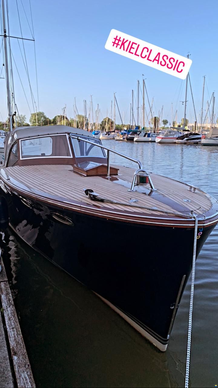 Kiel Classic 27