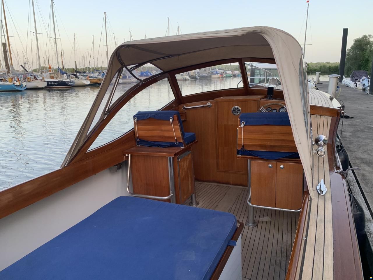 Kiel Classic 27