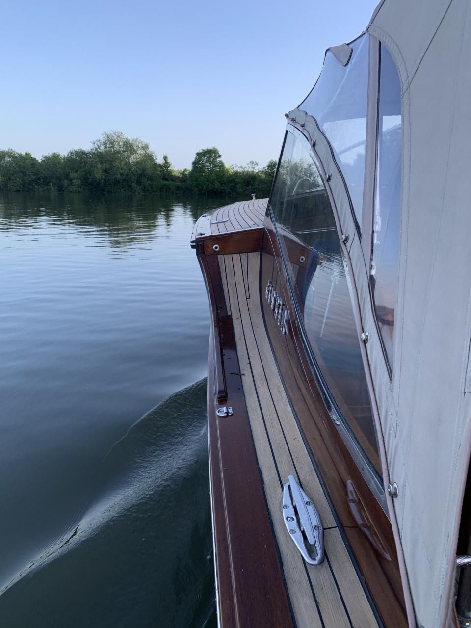 Kiel Classic 27