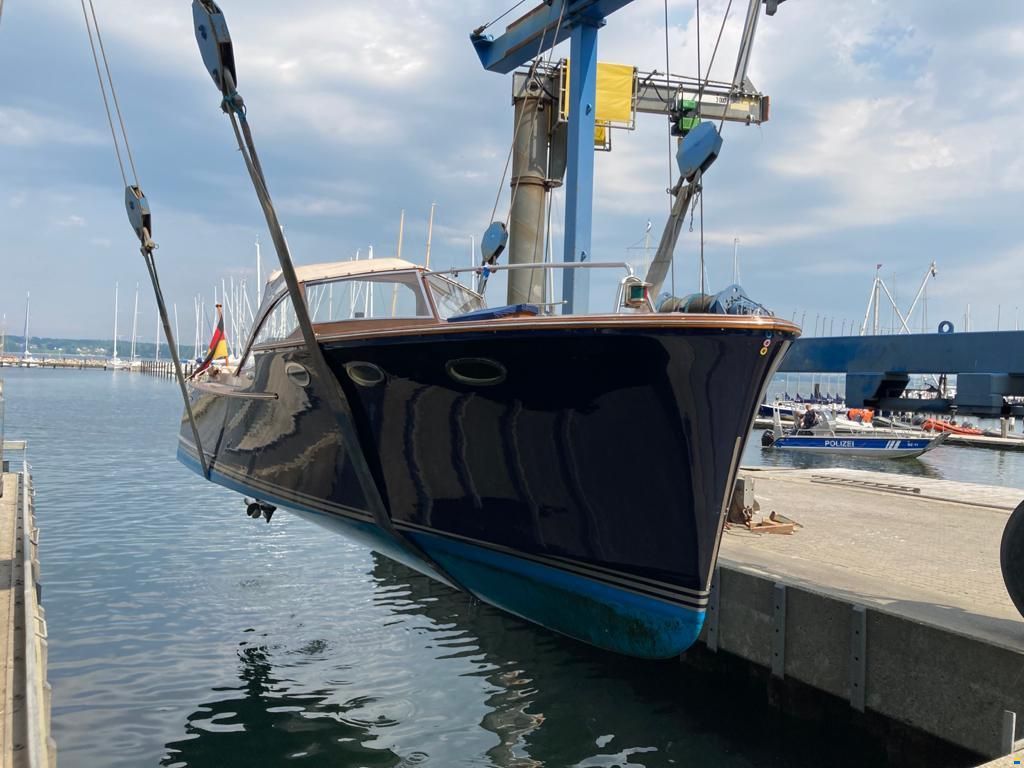 Kiel Classic 27