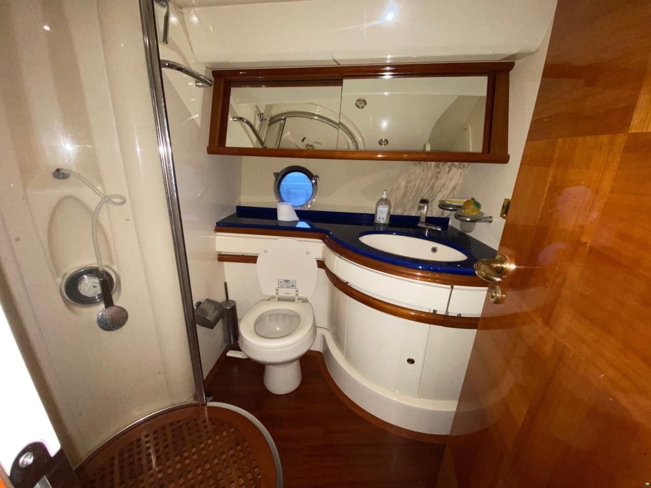 Azimut 55 Flybridge