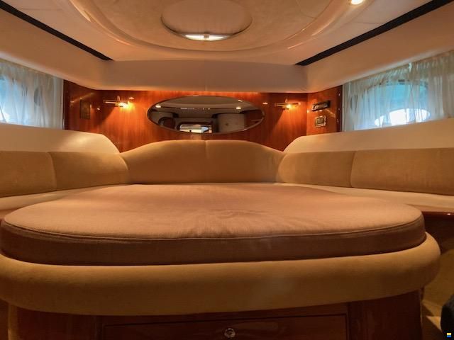 Cranchi Atlantique 48