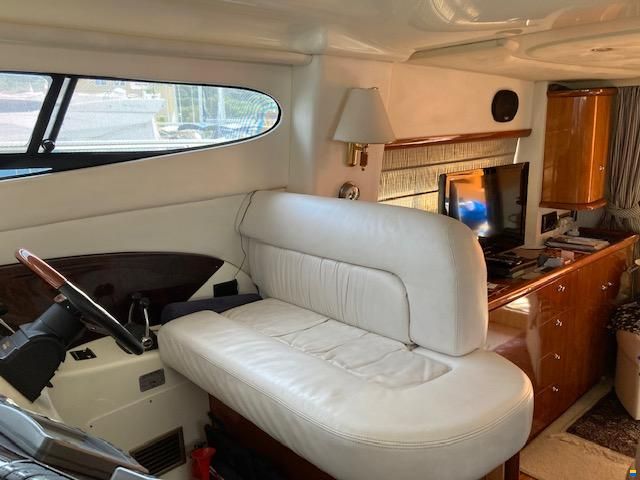 Cranchi Atlantique 48