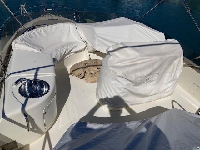 Cranchi Atlantique 48