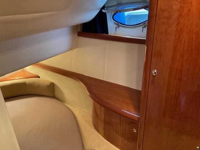 Cranchi Atlantique 48